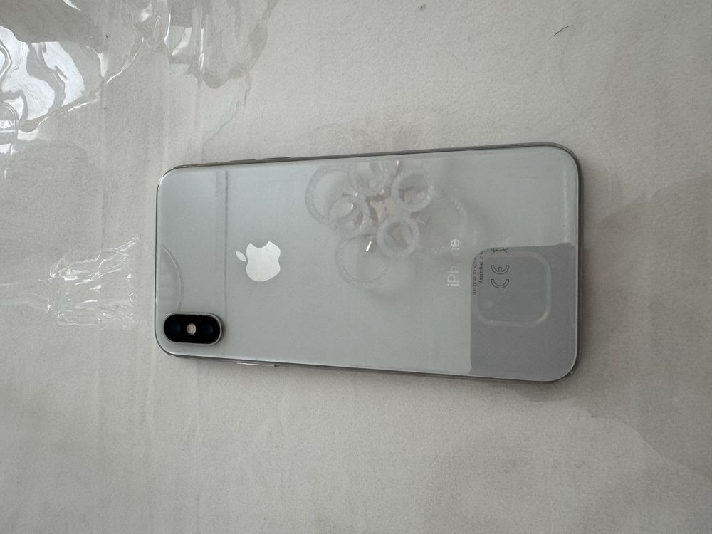 Iphone X sotiladi