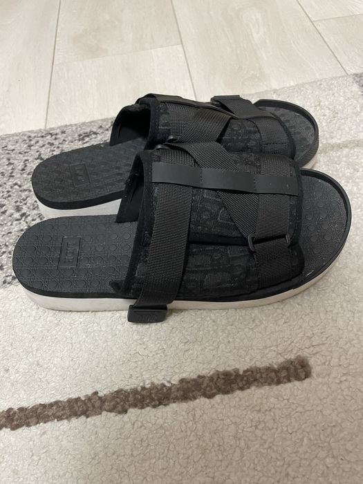 Papuci dior alpha