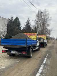 Vand frezat de asfalt- Bucuresti- ilfov-giurgiu