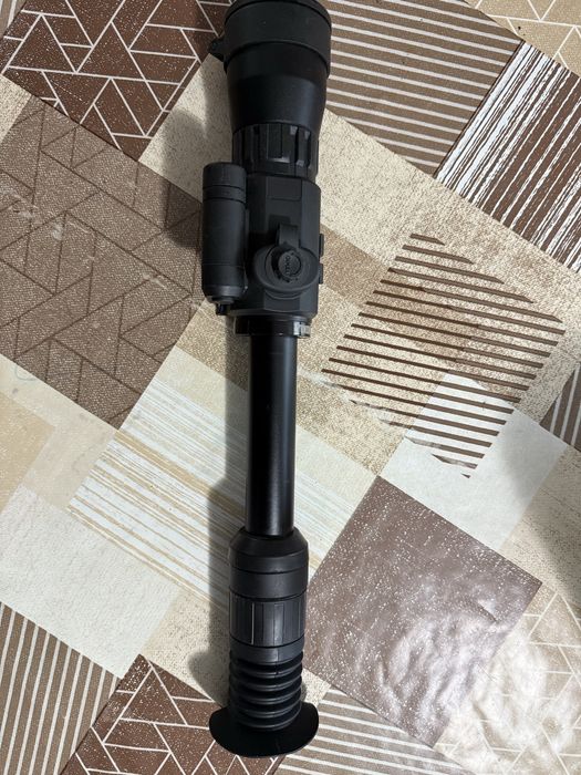 Нощен прицел yukon photon xt 6.5 x50