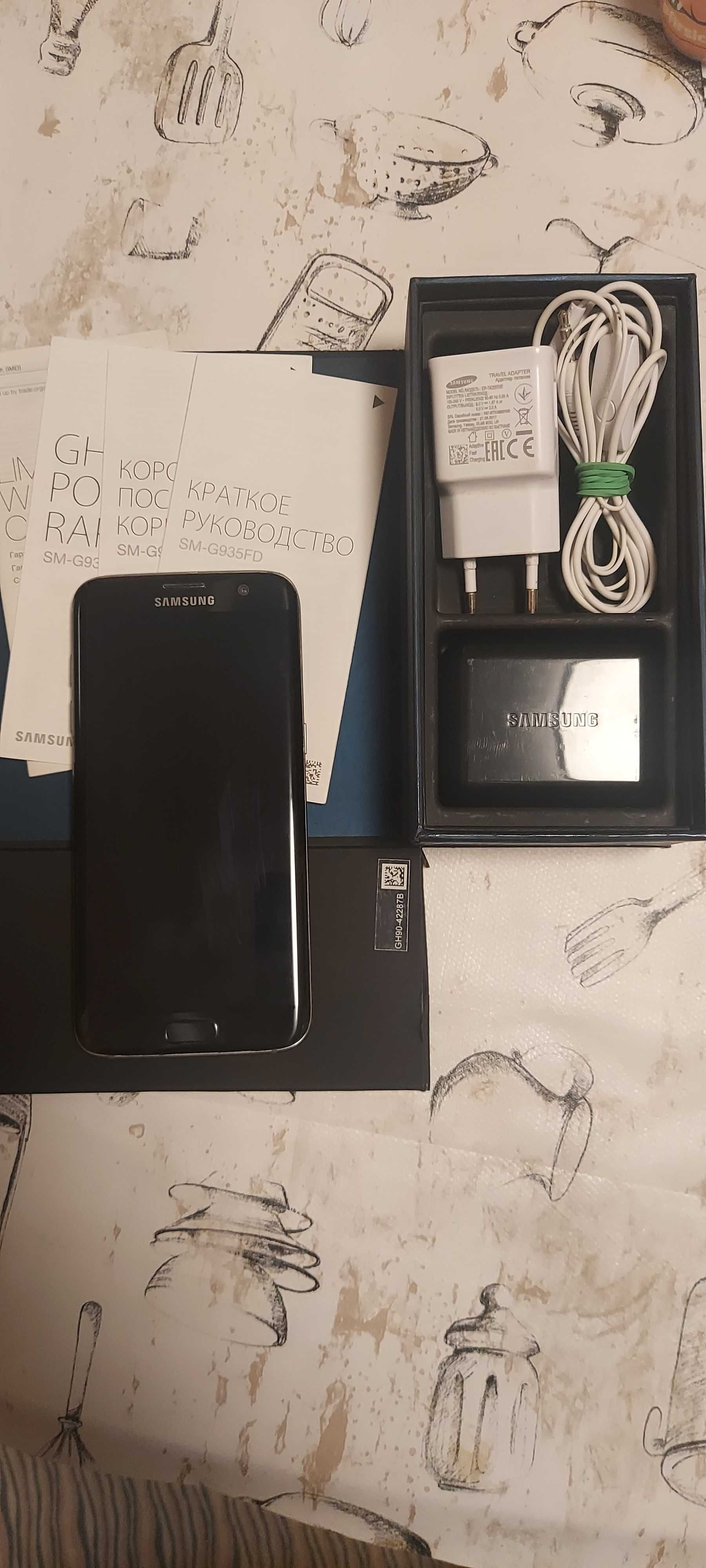 Samsung S 7 edge