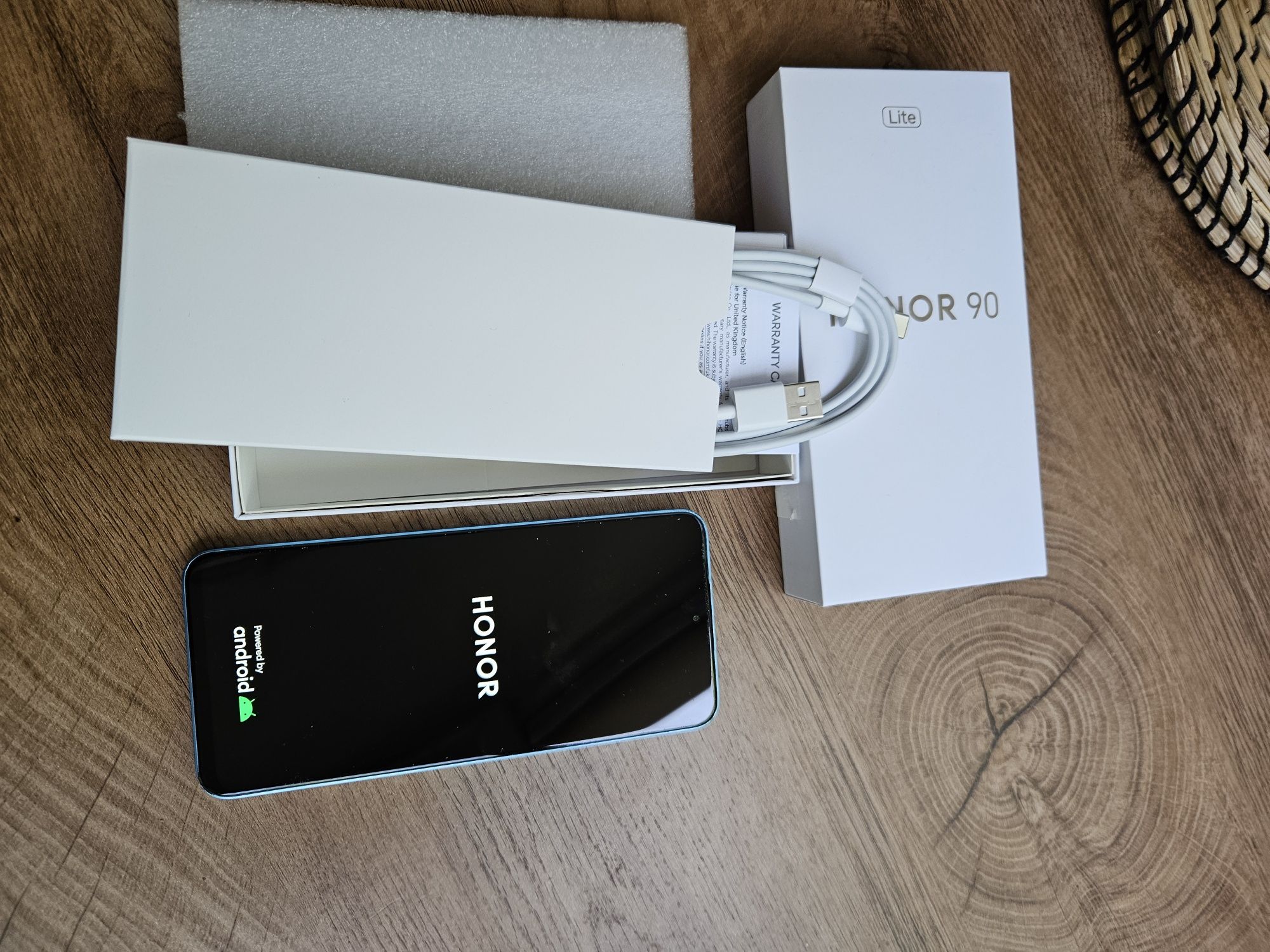 Honor 90 Lite 256GB