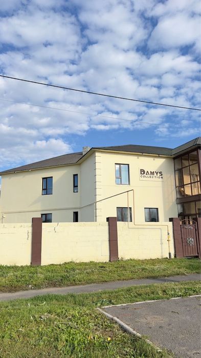 Продается коттедж Коктал 2