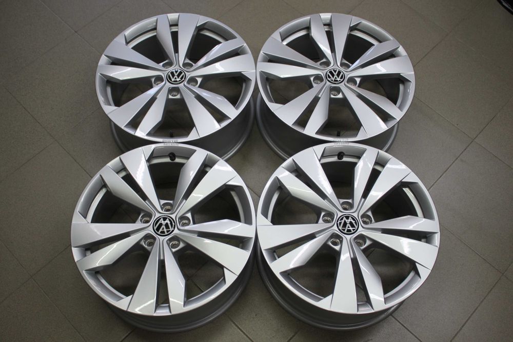 Нови оригинални джанти 18" VW ID3