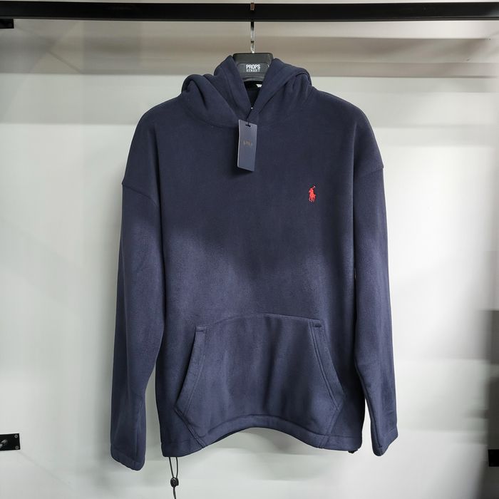 Спортивный костюм флисовый Polo двойка