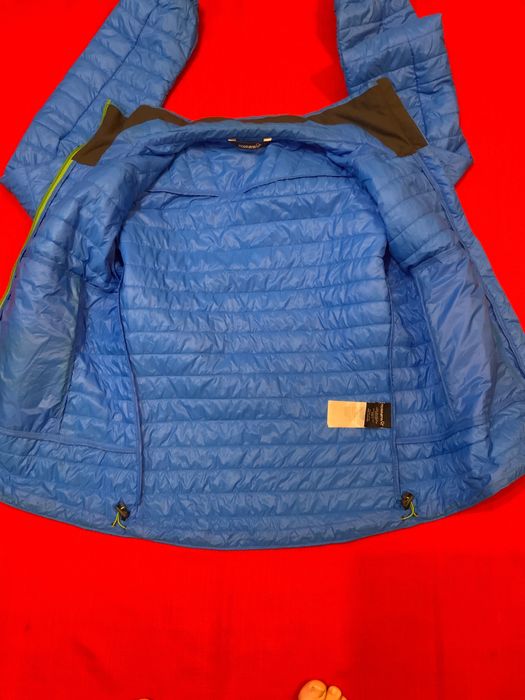 Norrona-оригинално преходно яке 50 л