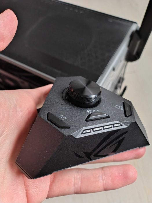 PC Gaming Intel i7-13700K, 32GB DDR5, 2Tb, MSI RTX 4080 Suprim X 16GB