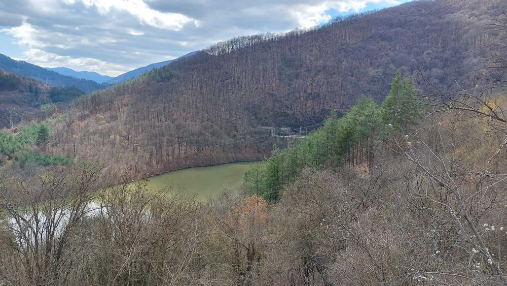 Продава се Къща в с. Редина, Област София-област - 80 кв.м за 563 €/кв.м - Снимка #17