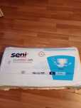 Pampers chilot cu arici marime L