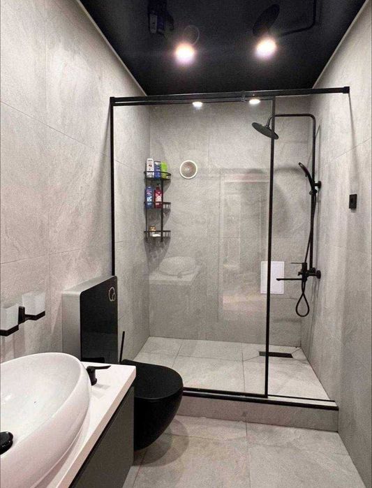 3-комн. квартира, евро, 75 м², мебель, арендатор 800$, Мирабад`