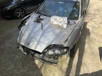 Hyundai coupe gls 2.0 2004 ЧАСТИ