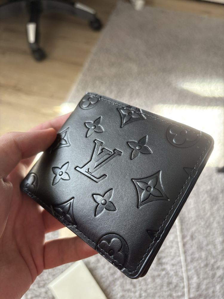 Portofel original Louis Vuitton