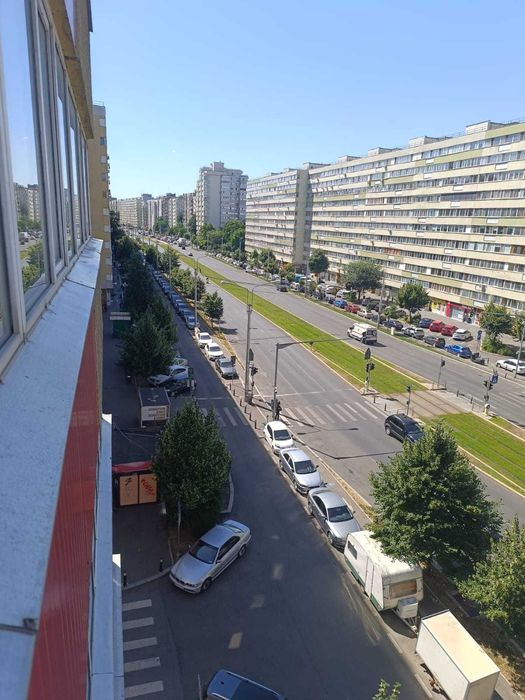 Apartament 3 camere  70mp decomandat la soseaua PRINCIPALA Pantelimon