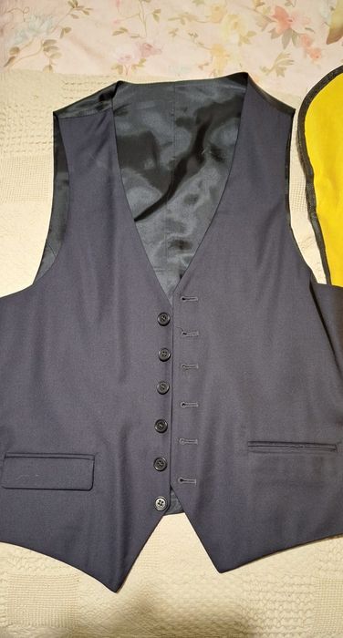 Vesta by Adina Buzatu