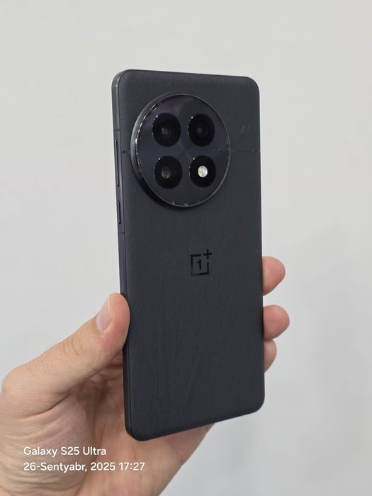 One Plus 13 Full 16/512GB