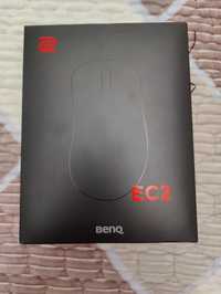 (делаю скидку)Мышь игровая Zowie EC2 benq Mouse for E-sports