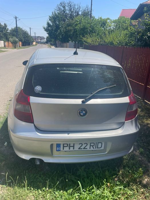 Vand bmw seria 1!