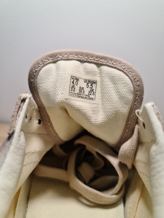 Teneși Vans Old Skool Women's Mărimea: 35