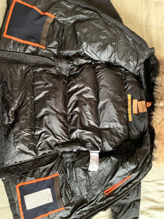 PARAJUMPERS Parka Гъши пух ,  XL/L