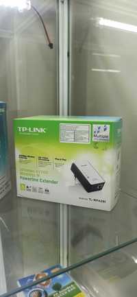 Адаптер wifi TP-LINK TL-WPA281 усилителя беспроводного сигнала