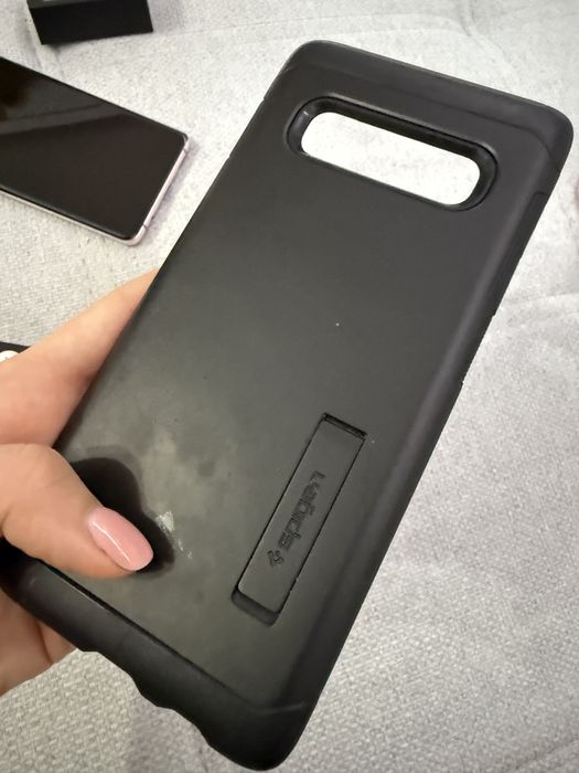 Samsung s10 plus 128gb с Подарък