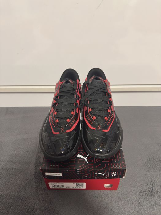 Обувки Puma Scoot Zeros II