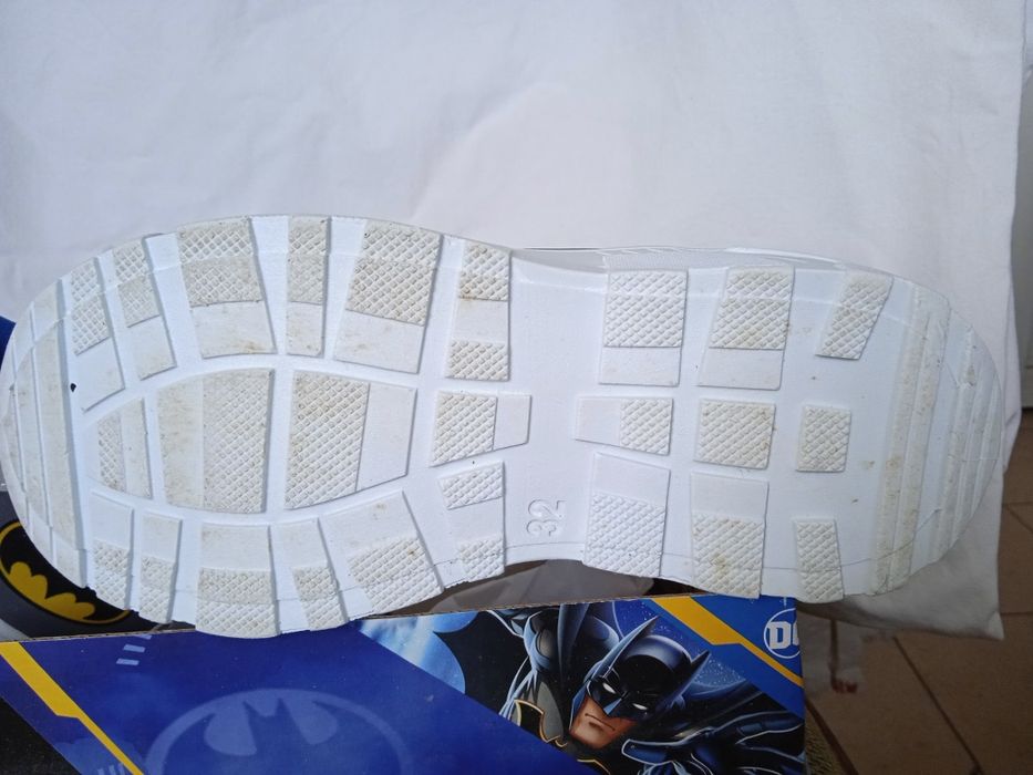 Детски спортни обувки Батман