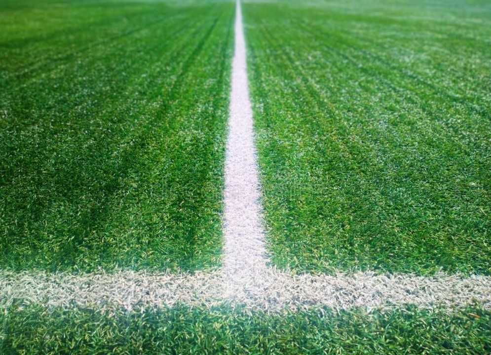 Искусственный газон для футбольных полей. С первых рук. Склад