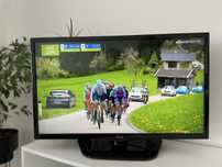 Televizor LG 32LN5400, 32 inch LED Full HD 80 cm negru
