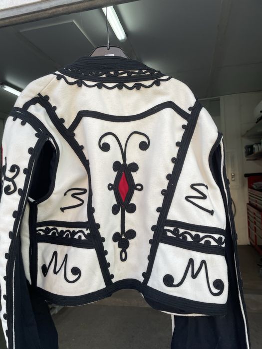 Елек Чепкен за носия