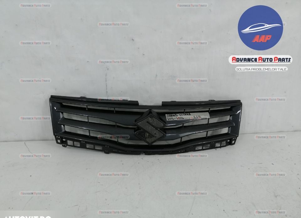 Централна решетка оригинал Судзуки Гранд Витара / Suzuki Grand Vitara