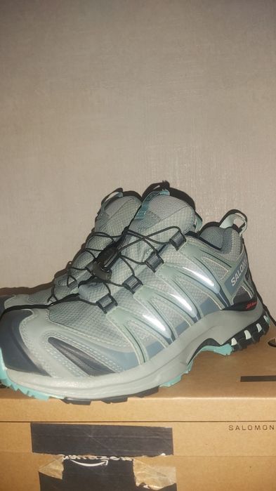 Salomon XA Pro 3D Gtx (Gore-tex) - Номер 37 1/3