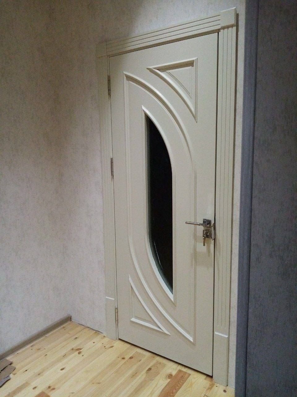 Двери МДФ | MDF eshiklar