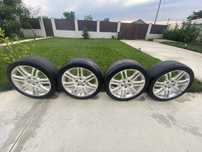 Jante aliaj VW R18 5x112 Golf GTD GTI 5,6,7