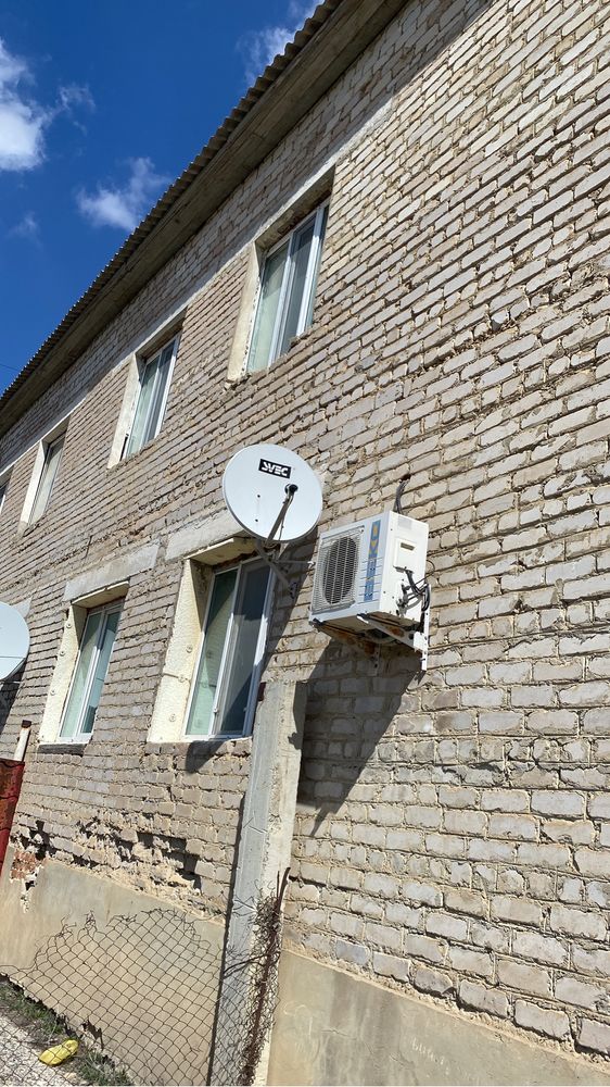 Продается 3-х комнат