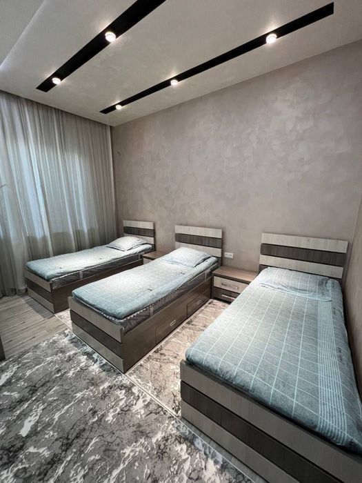 Dacha sotiladi chorvo bochkada prakrorskiy mahhalada 6sotik 5 hona