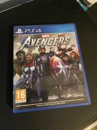 Joc PS4 Marvel Avengers