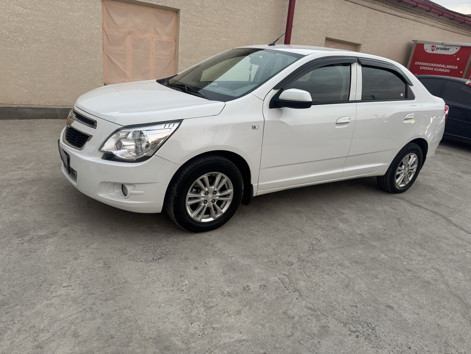 Срочно. Кобалт сотилади