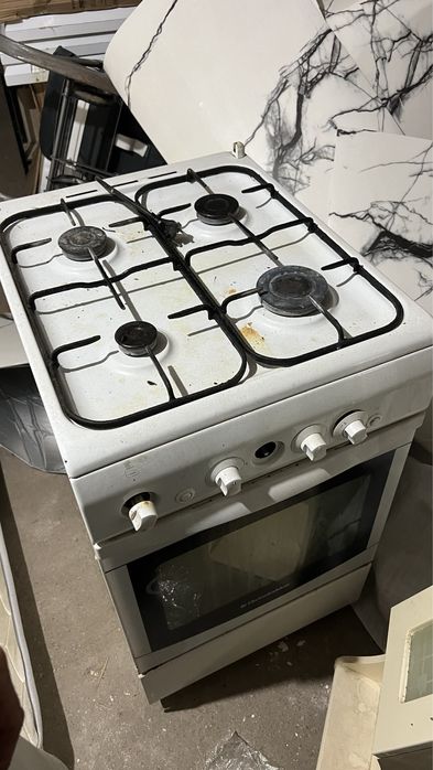 Продам Газ плита