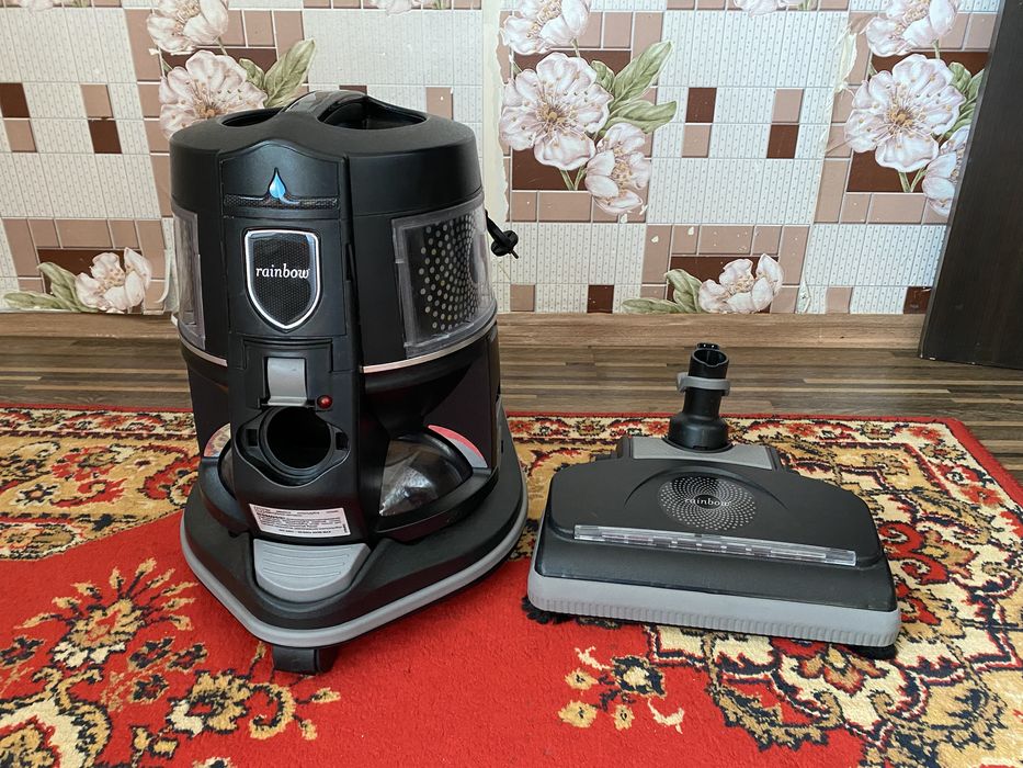 Rainbow в отличном состоянии