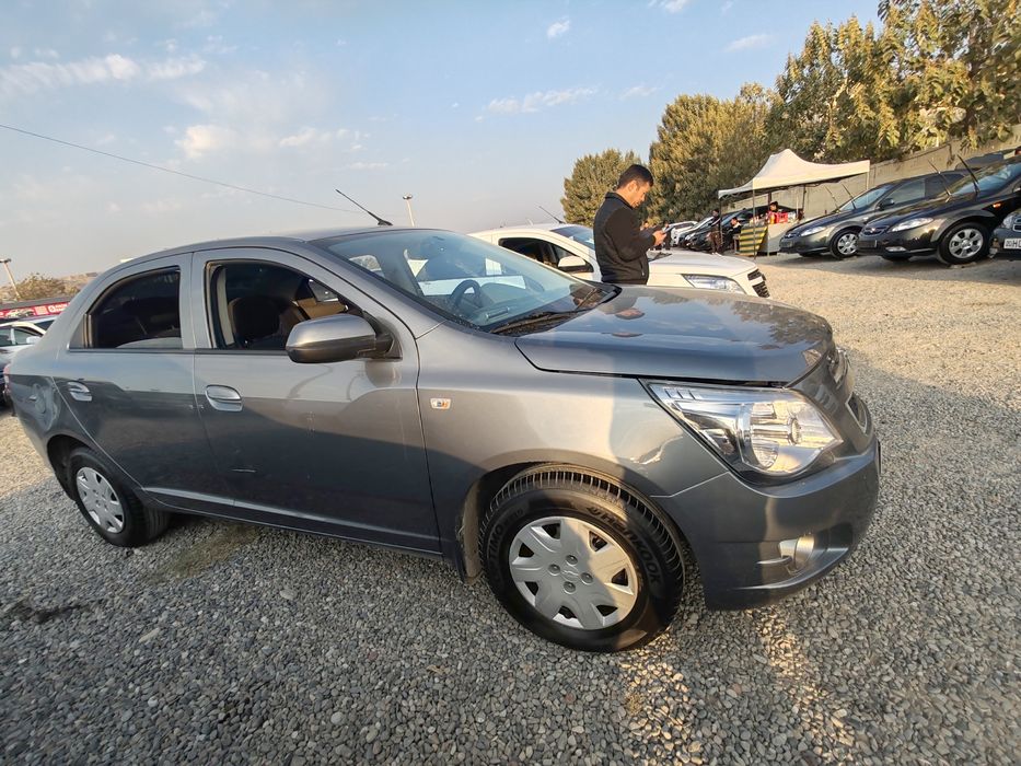 Кобалт 23 года евро 2