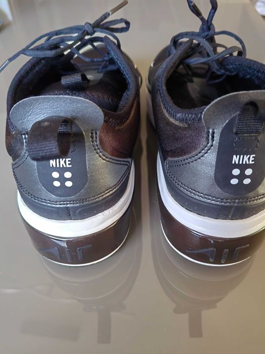 Маратонки NIKE AIR max и кецове Tommy Hilfiger 41Н-Р