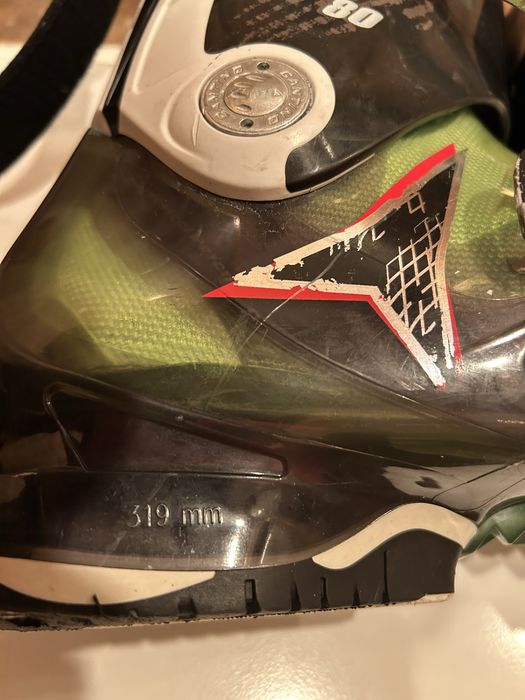 Atomic ski boot live fit Ски обувки Атомик анатомик