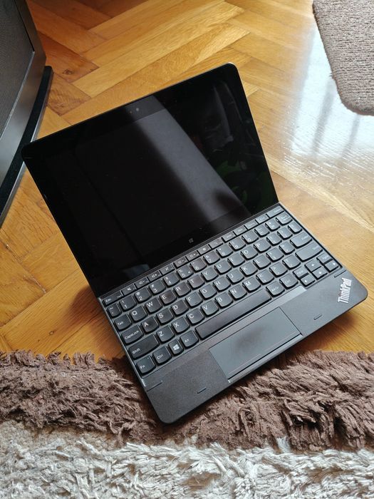 Tableta Lenovo Thinkpad 10