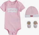 Бебешки комплект за изписване Levis