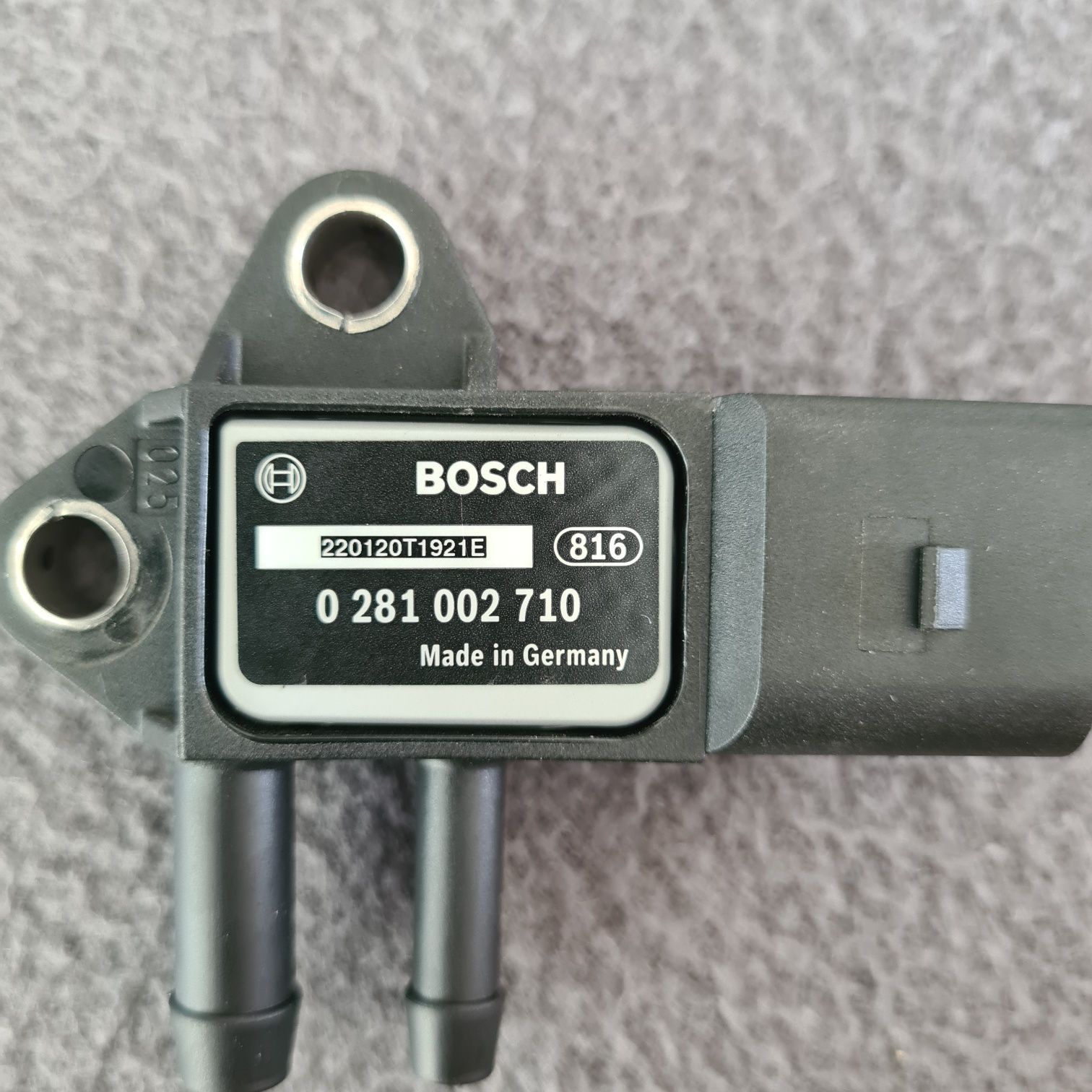Senzor G450 passat b6 Bosch