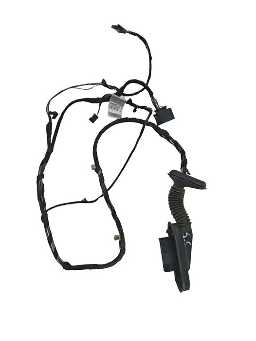 Instalatie electrica usa  stanga spate BMW X1 I E84 2009 - 2015