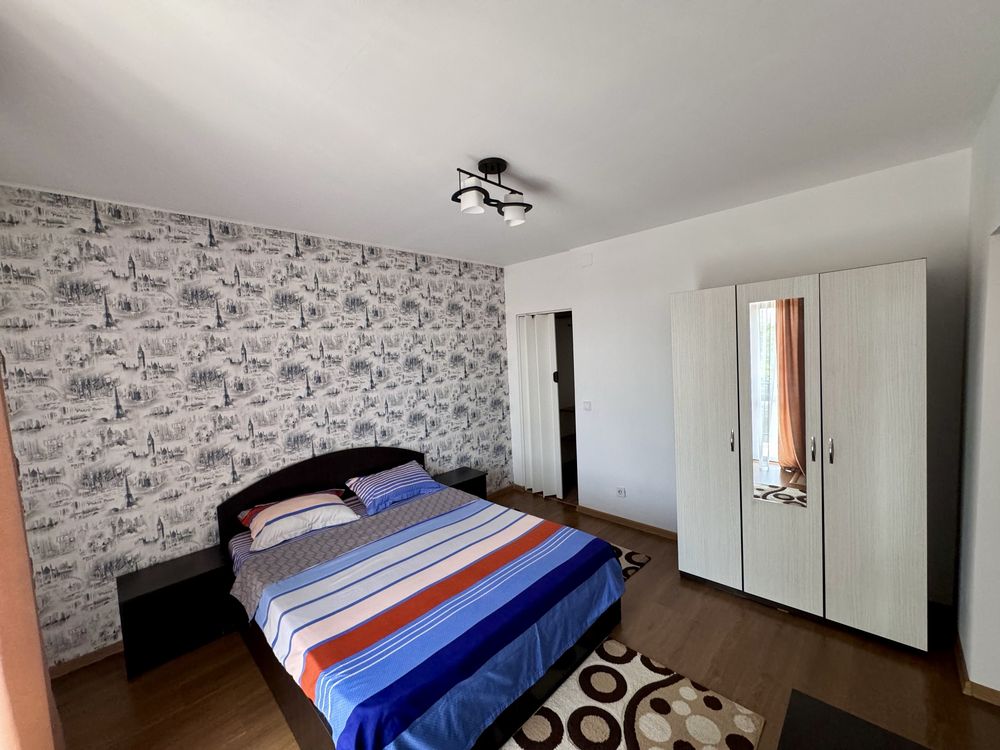 Apartamente de vanzare-Craiova