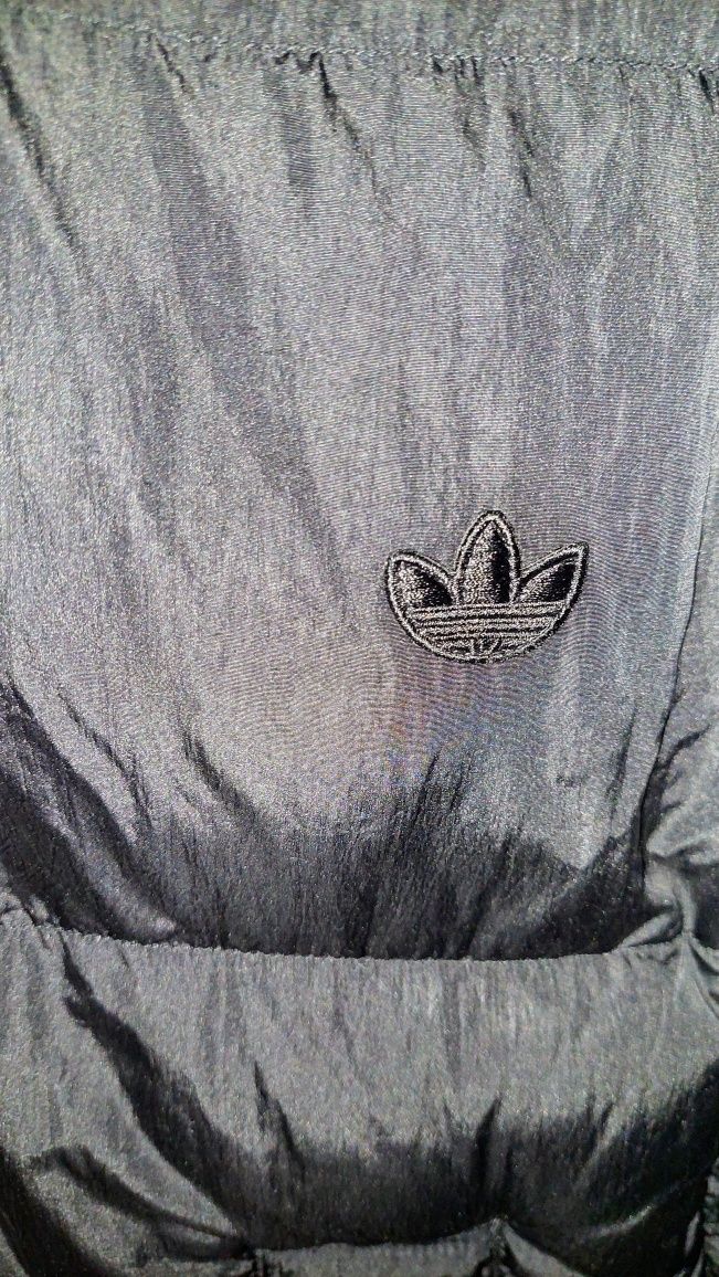 Пухено яке Adidas/Адидас
