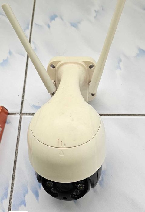 camera supraveghere 8M, aplicatie ICSEE